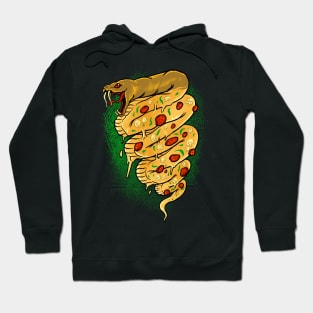 tasty poison Hoodie